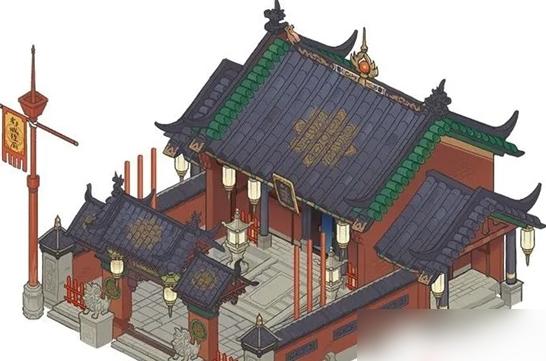 解忧小村落内测版图片4