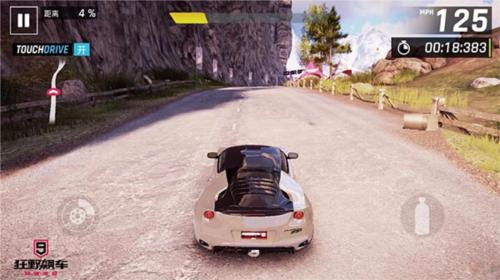 狂野飙车9传奇6