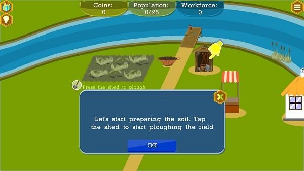 农场矿山 安卓版v641.5.1截图1