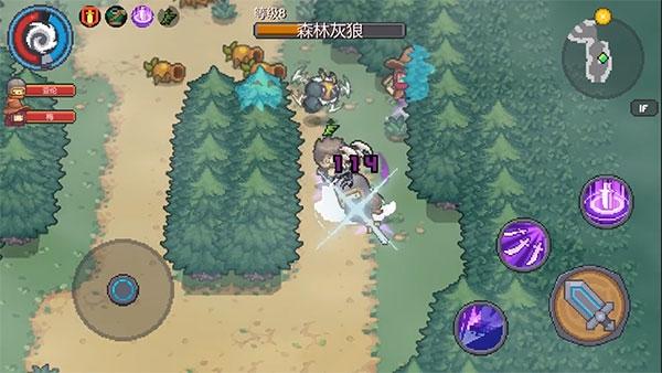 元气骑士前传图片16