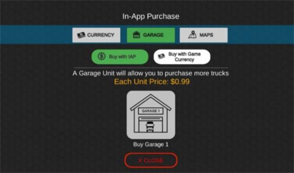 环球卡车模拟器图片10