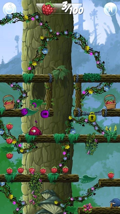 毛球冲 安卓版v1.2.260截图3