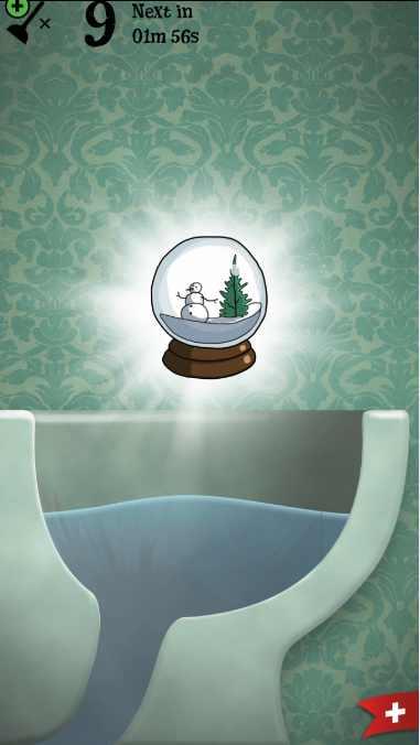 马桶清洁模拟器最新版