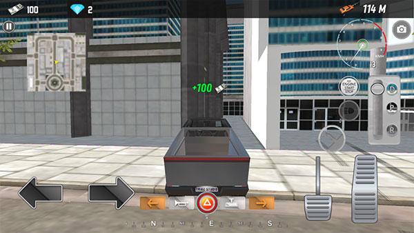 新能源汽车模拟器8