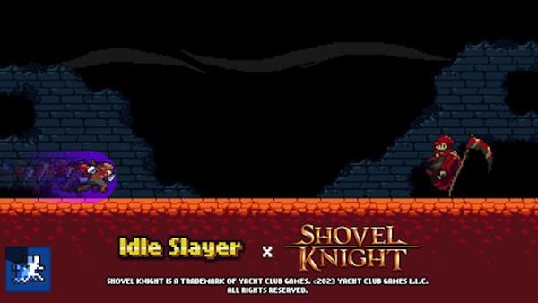 闲置猎手 (Idle Slayer)安卓最新版v4.7.4截图0