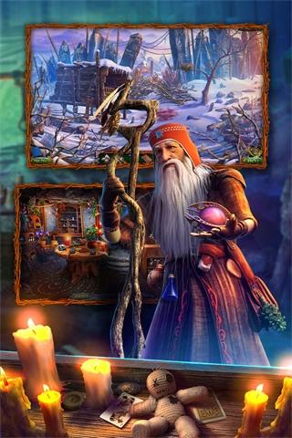 密室逃脱10侦探风云10