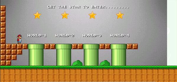 超级玛丽世界手机版 (Super Mario)手机版v1.0截图3