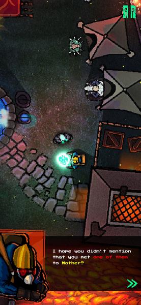 无尽疯狂 最新版v1.0截图1