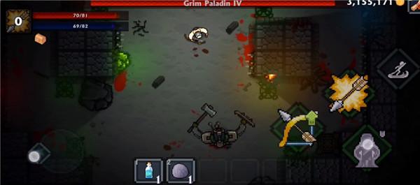 口袋盗贼终极版3