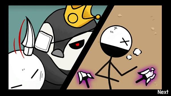 卡通传说 最新版v2.7.2截图3