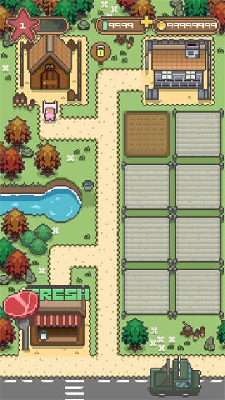 逃离城市乡村生活2