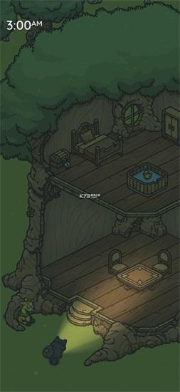 月兔漫游中文版安卓下载截图0