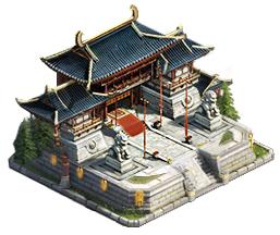 热血群英传小米版本游戏截图5