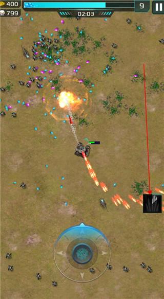 科幻幸存者图片10