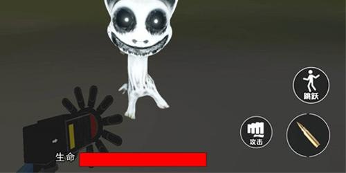 怪物恐怖入侵图片2