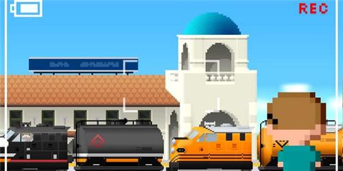 口袋列车最新版新手攻略5