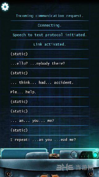 生命线冰天穴地汉化版 安卓版V1.0.6截图1