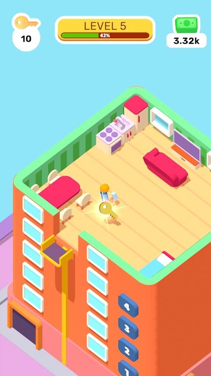 业主公司游戏安卓版截图1