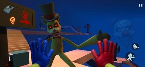 恐怖星期五第三章 最新版v1.0.5截图2