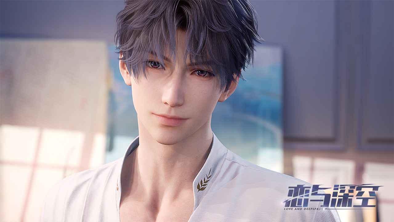 恋与深空截图0