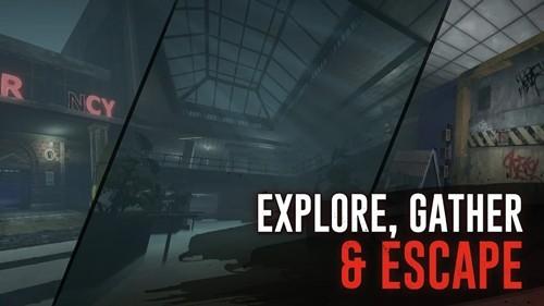 莫巴赫的怪物 (Monsters of Morbach)安卓版v0.3.6截图1