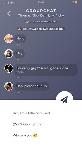 暮色森林手机版6
