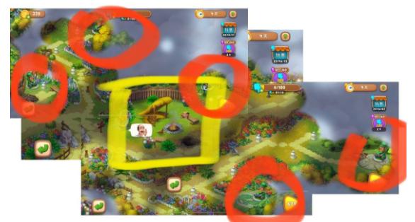 梦幻花园正版手游11