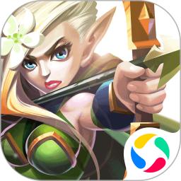 MR魔法英雄解锁无限钻石版