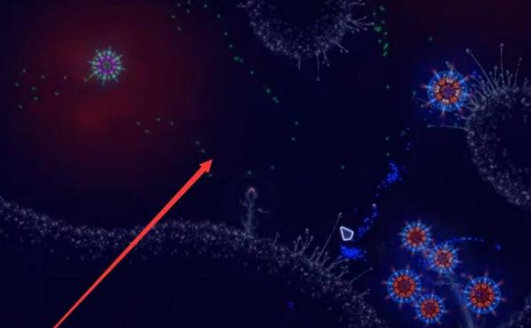 微生物模拟器11