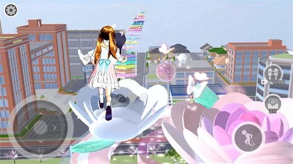 我的樱花校园 安卓版v1.6截图2