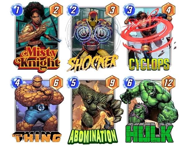 漫威snap国际服图片6