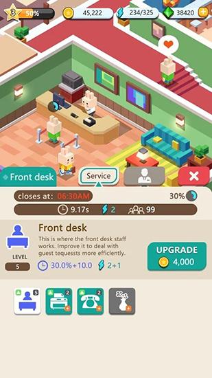 温泉酒店 安卓版v1.4.87截图1