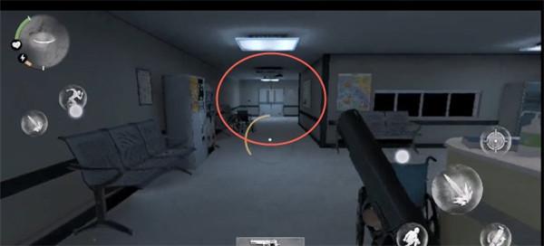 无尽噩梦诡医院14