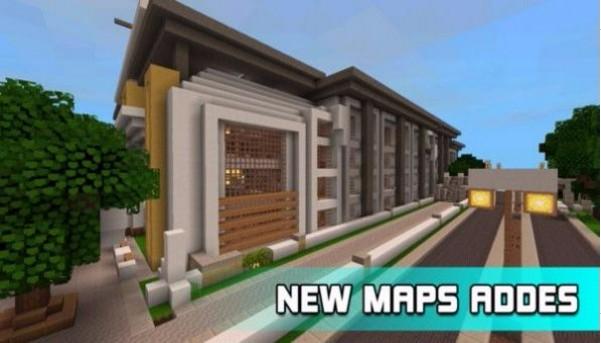 我的新建筑世界2023版