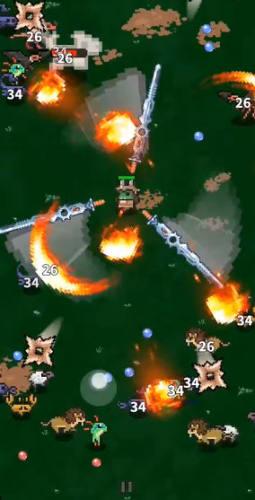 魔兽兄弟游戏 安卓版v1.0.4截图1