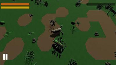 怪物组合模拟器手机版截图0