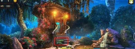 密室逃脱绝境系列4迷失森林12