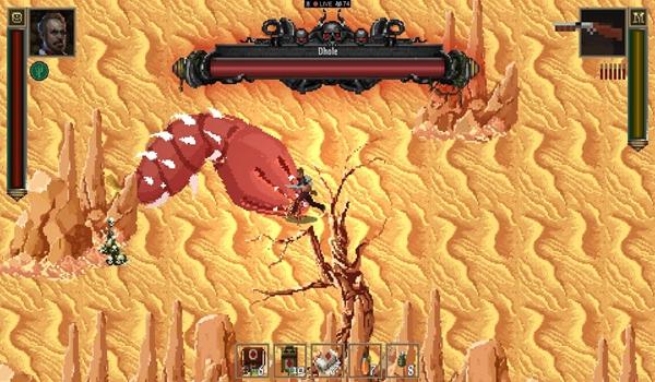 克苏鲁异闻录人物全解锁版 v1.33截图3