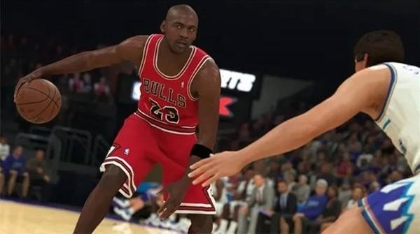 NBA2K23手游 免费中文版v210.02.236656244截图1