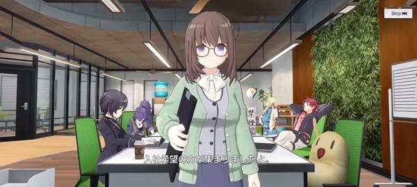 契约之吻 手机版v1.12.1截图0