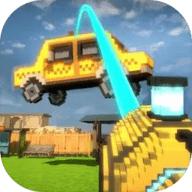 盖瑞模组体素世界手游下载