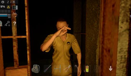 752号精神病人恐怖游戏 安卓版v1.096截图1