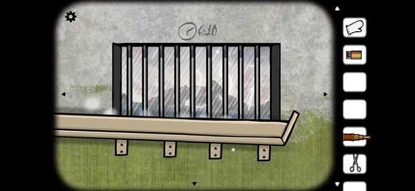 逃离方块：风车汉化版8