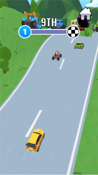 黄金拉力ArtofRally 黄金拉力ArtofRally