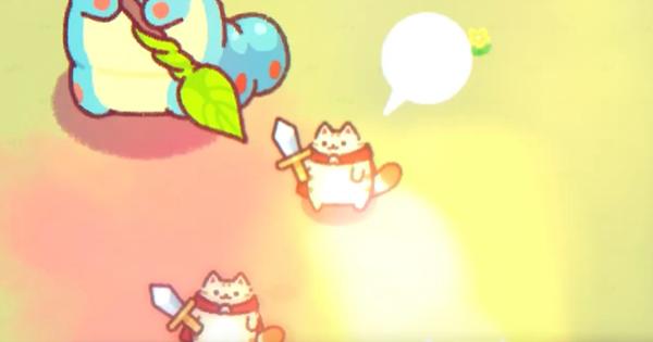 笨手笨脚的猫 (BraveCats)安卓版v1.0.3截图3