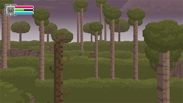 鹿神汉化版图片3