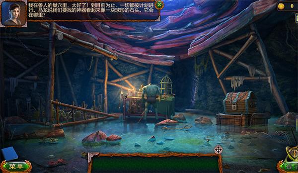 密室逃脱10侦探风云1