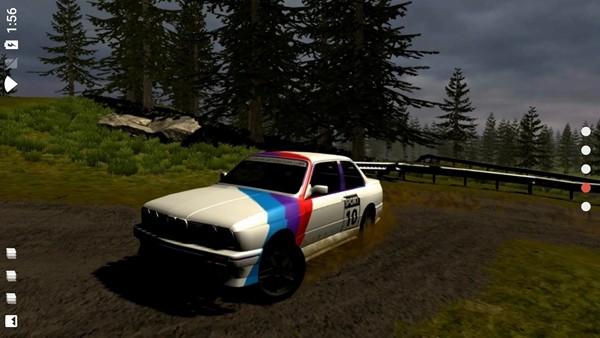 拉力赛大师2完整版 v0.1444beta截图1