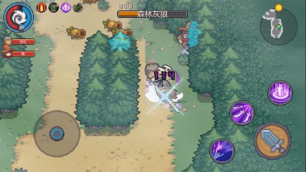 元气骑士前传图片4