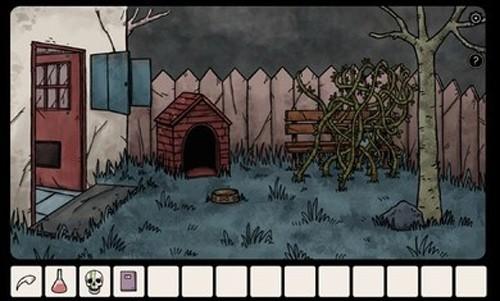 另一个阴影 安卓版v1.0.74截图1